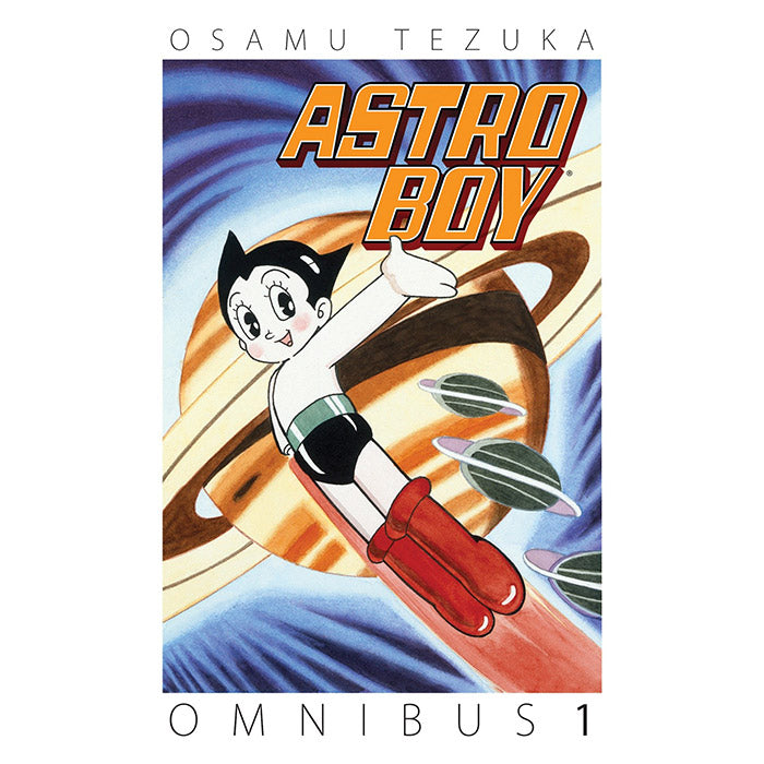 Astro Boy Ultra outlet Collector's Edition Set 1