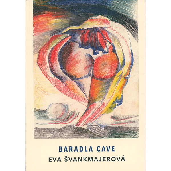 Baradla Cave - Eva Svankmajerova