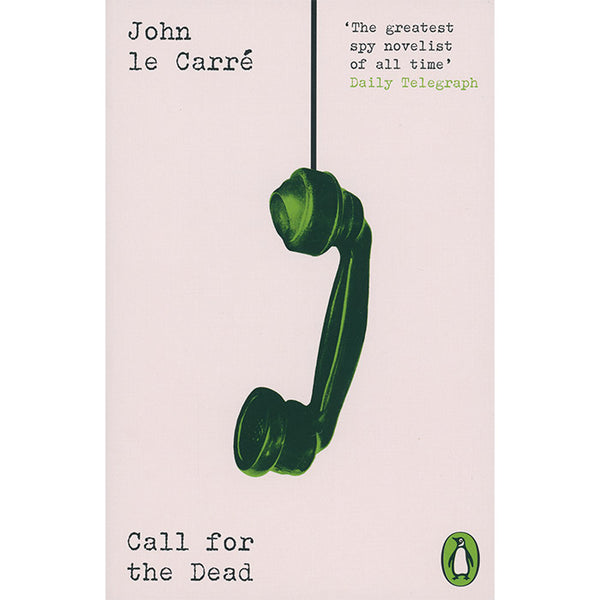 Call for the Dead - John le Carré