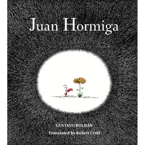 Juan Hormiga (discounted) - Gustavo Roldan