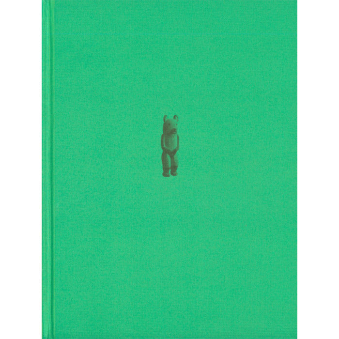 Parallel Encyclopedia 2 - Revised Edition - Batia Suter – 50 Watts