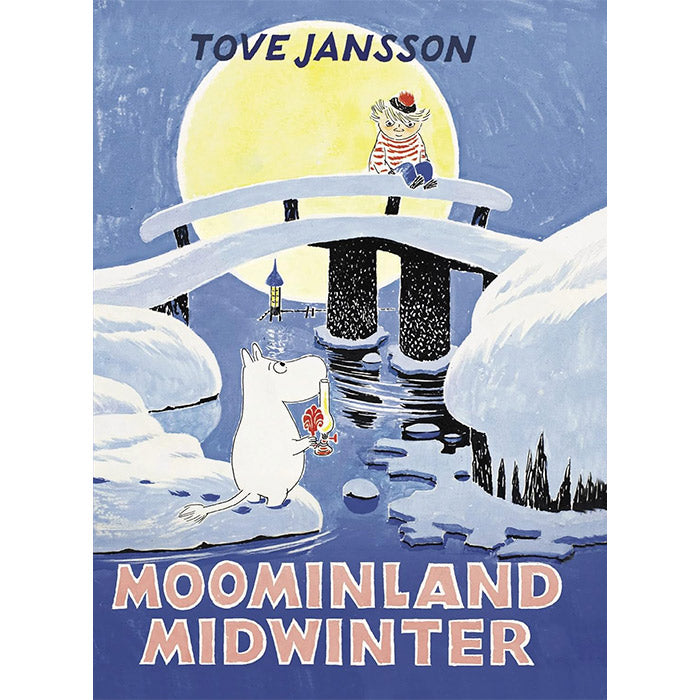 Moomins: Moominmamma's Book Of Thoughts: Moominlmamm By Jansson - Foto 9