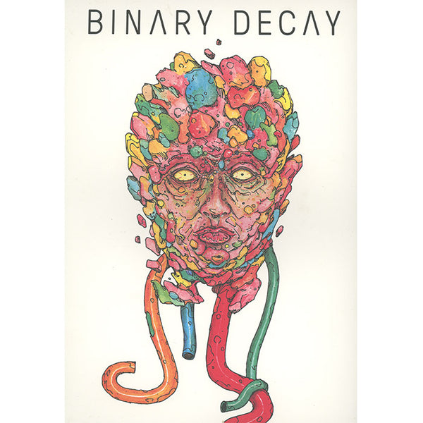 Binary Decay - Stathis Tsemberlidis
