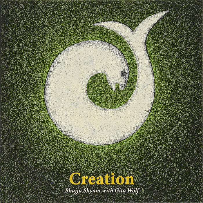 Creation (Tara Books) – 50 Watts Books