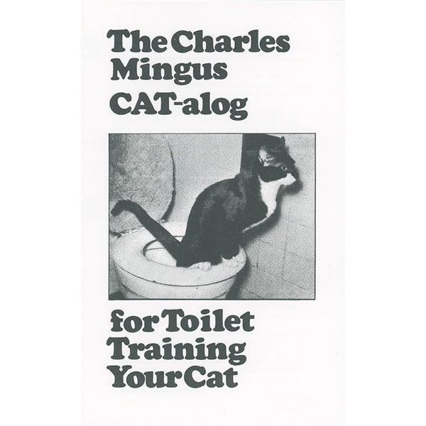The Charles Mingus Cat-alog (pamphlet)