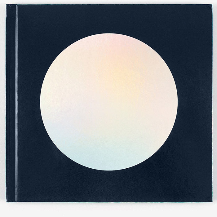 Dans la Lune - Fanette Mellier – 50 Watts Books