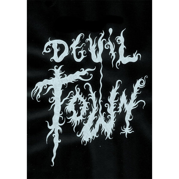 Devil Town - Davor Gromilovic