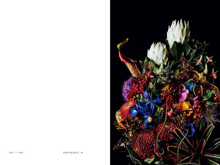 Encyclopedia of Flowers III - Makoto Azuma and Shinsuke Shiinoki