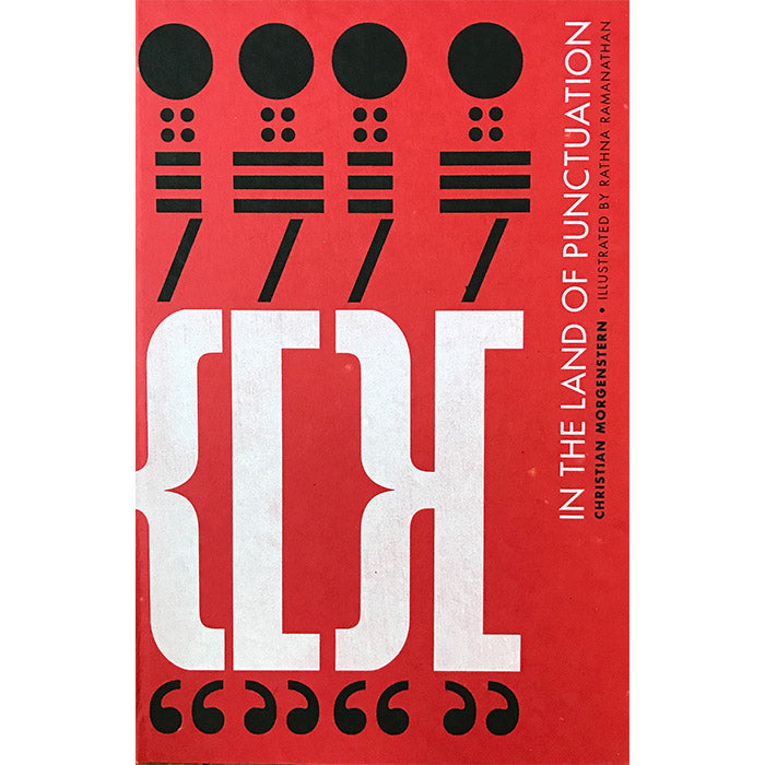 book bliss - in the land of punctuation main image 1