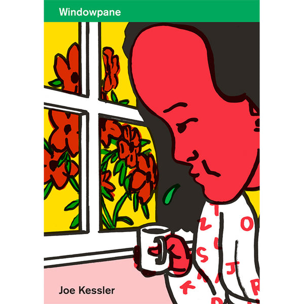 Windowpane - Joe Kessler