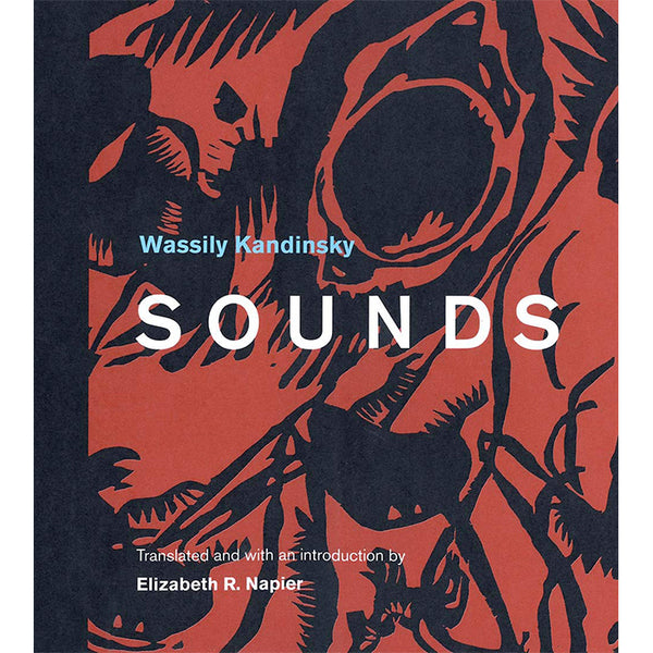 Sounds (discounted) - Wassily Kandinsky