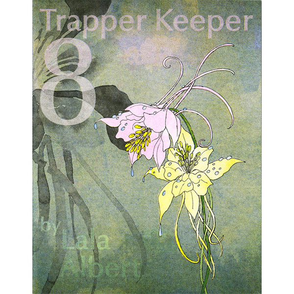 Trapper Keeper 8 - Lala Albert