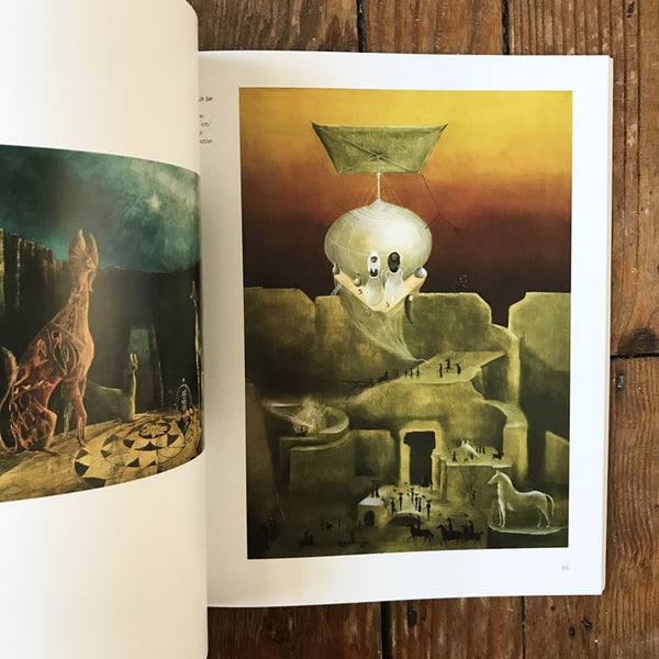 Leonora Carrington - Surrealism, Alchemy and Art - Susan L. Aberth
