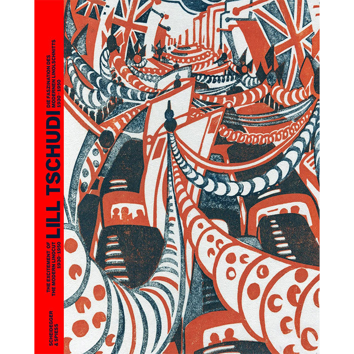 Classic Linocut & Print Kit with 10 items, choose your own colours, UK made  with video tutorials