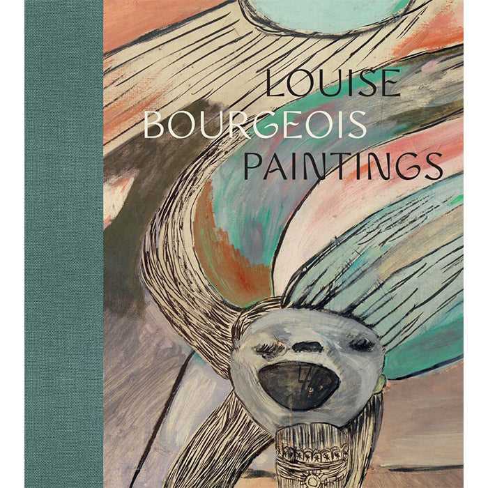 Louise Bourgeois in Print - Modern Magazine