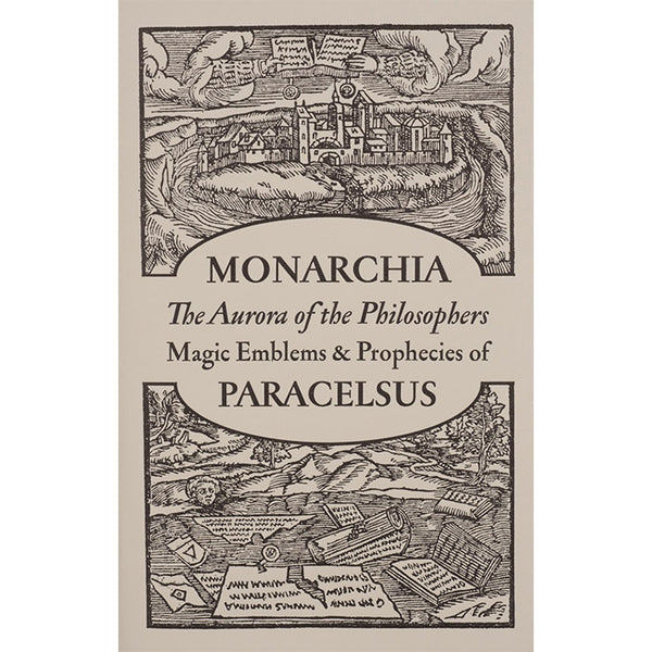 Monarchia - Paracelsus