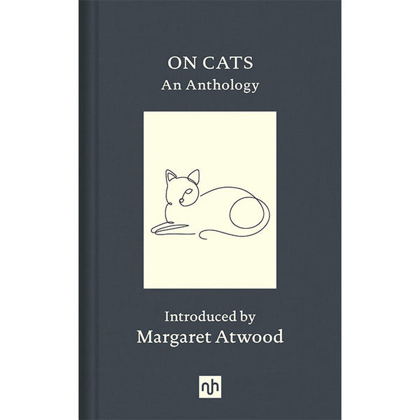 On Cats - An Anthology