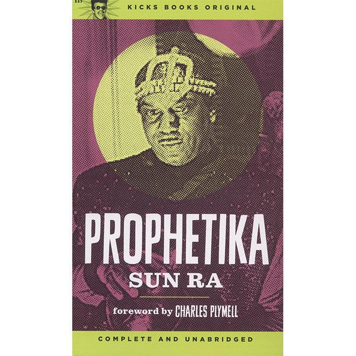 Prophetika (discounted) - Sun Ra