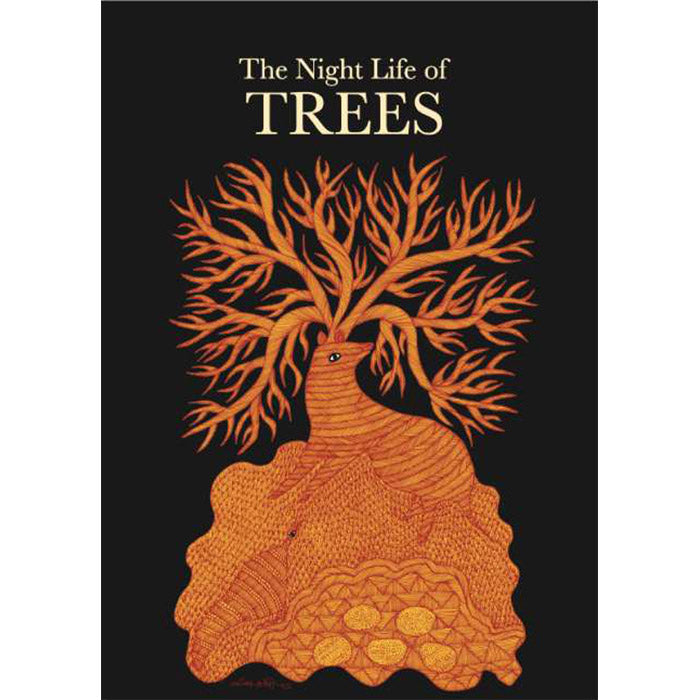 The Night Life of Trees – 50 Watts Books