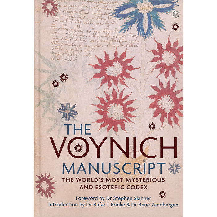 The Voynich Manuscript - The World's Most Mysterious and