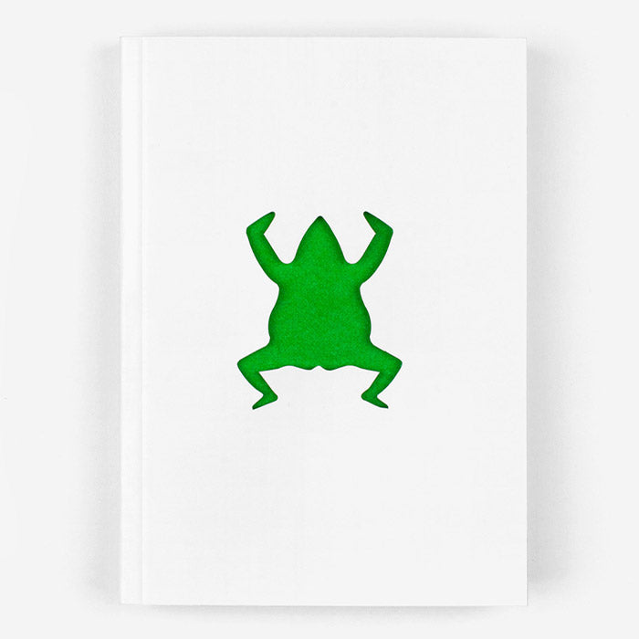 Zoo in My Hand by Inkyeong and Sunkyung Kim – 50 Watts Books