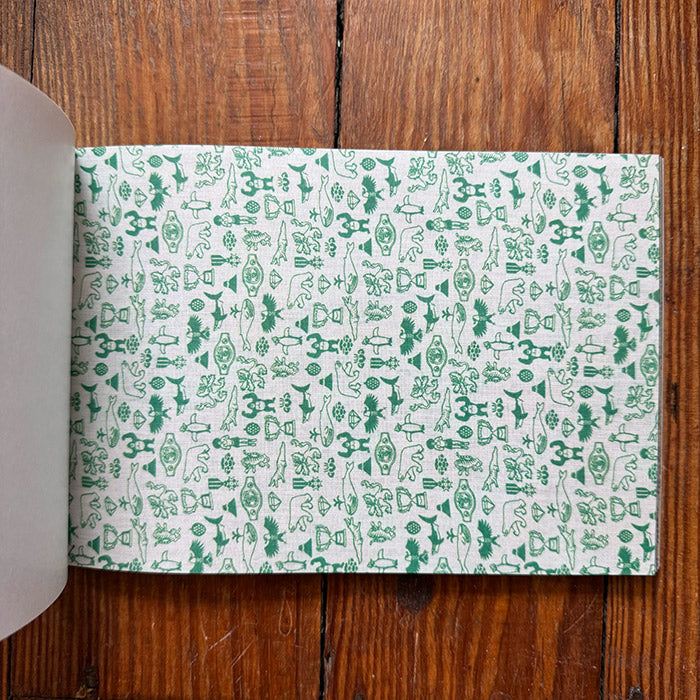 100 Writing and Crafting Papers - Nakagawa Masashichi Shoten – 50