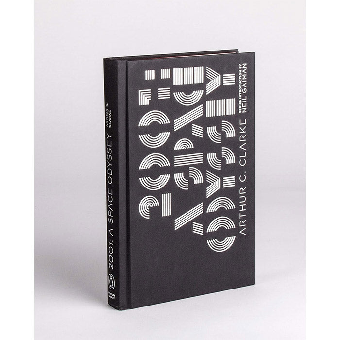2001: A Space Odyssey by Arthur C. Clarke | Penguin Galaxy – 50 Watts Books