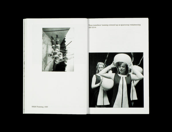 Space Colonies - Fabian Reimann