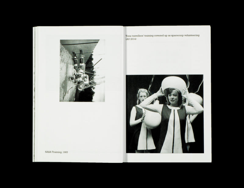 Space Colonies - Fabian Reimann