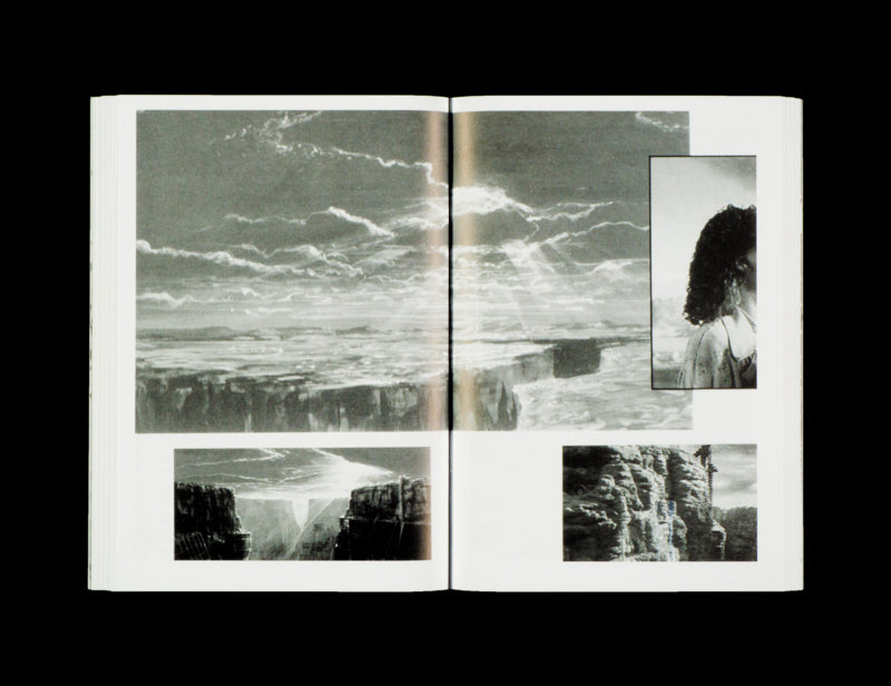 Space Colonies - Fabian Reimann