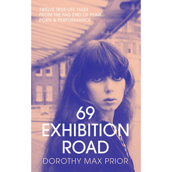 69 Exhibition Road - Dorothy Max Prior