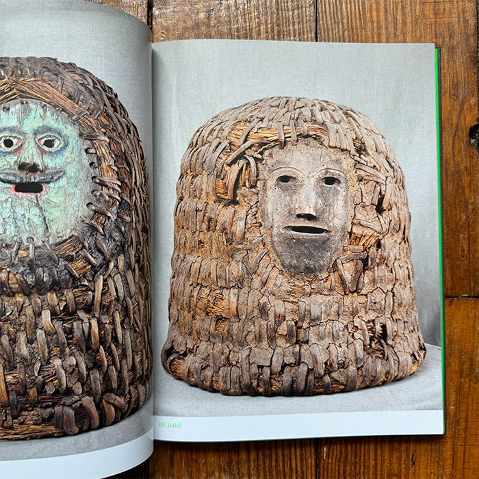 Bannkorbe - beekeeping charm baskets | Aladin Borioli, author of