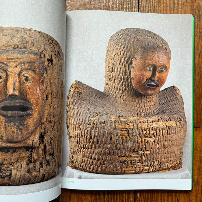 Bannkorbe - beekeeping charm baskets | Aladin Borioli, author of