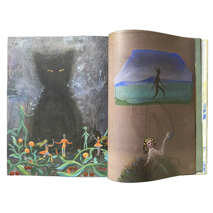 Aleksandra Waliszewska - Problem Issue 5