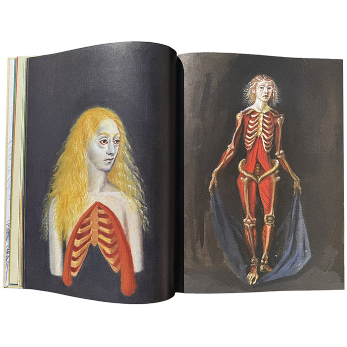 Aleksandra Waliszewska - Problem Issue 5