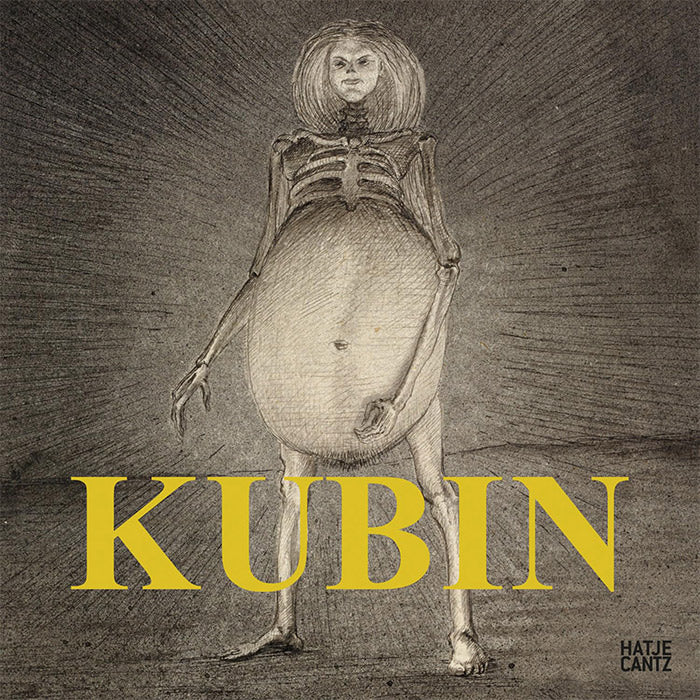 Alfred Kubin - The Aesthetic of Evil