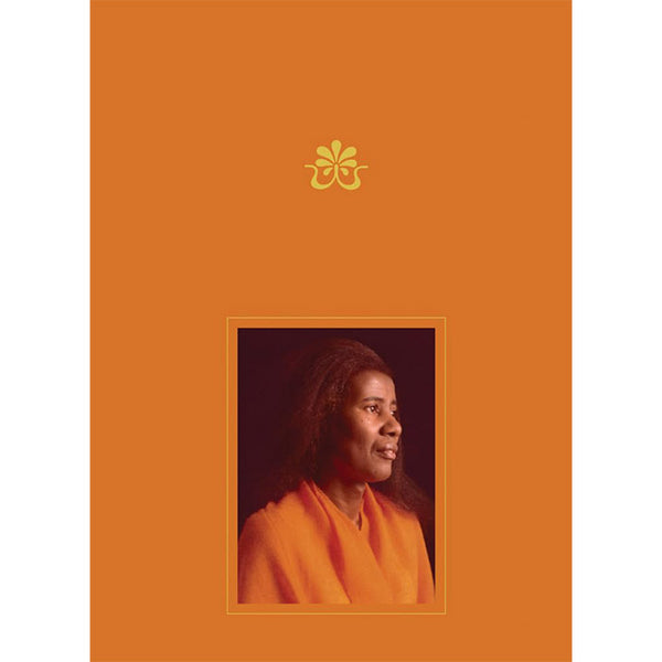 Alice Coltrane, Monument Eternal art book