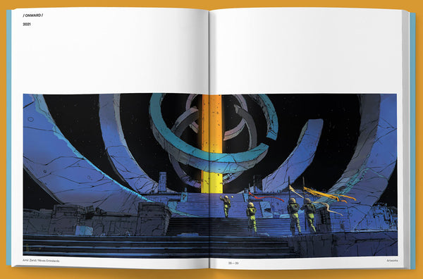 Reves Entrelaces - Amir Zand