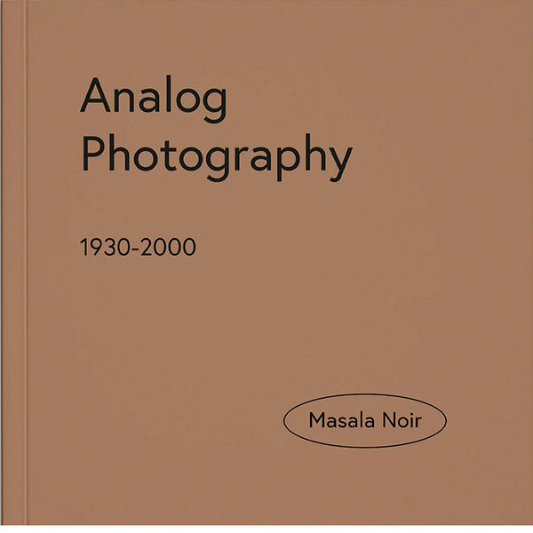 Analog Photography (1930-2000)