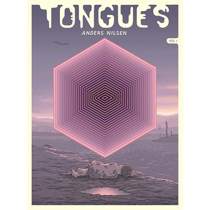 Tongues, Volume 1 - Anders Nilsen