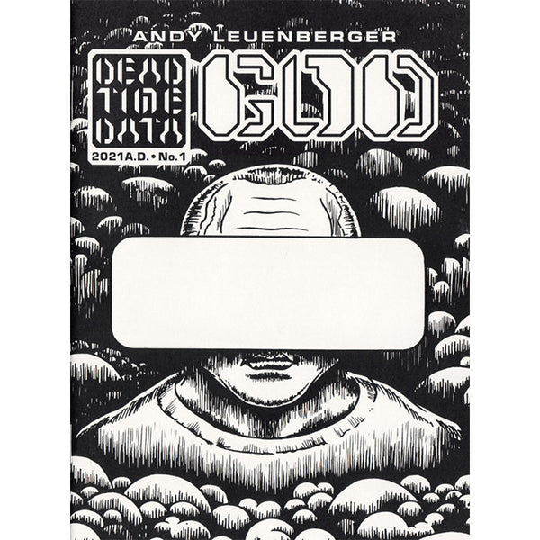 Dead Time Data 1 - Andy Leuenberger