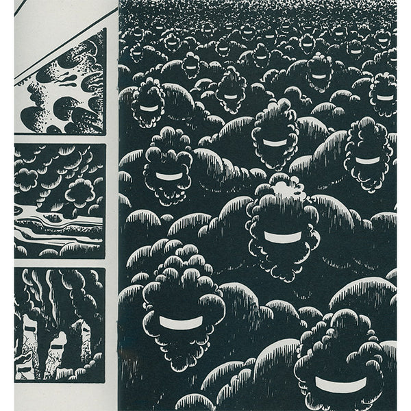 Dead Time Data 2 - Andy Leuenberger