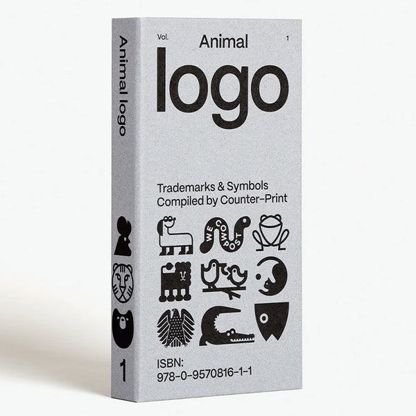 Animal Logo - Trademarks and Symbols