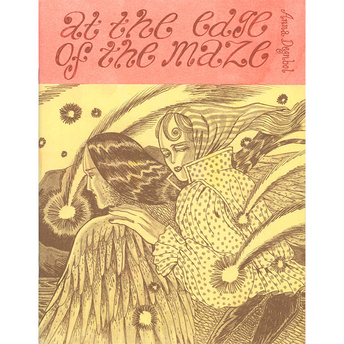 Zines and Small Editions – 50 Watts Books