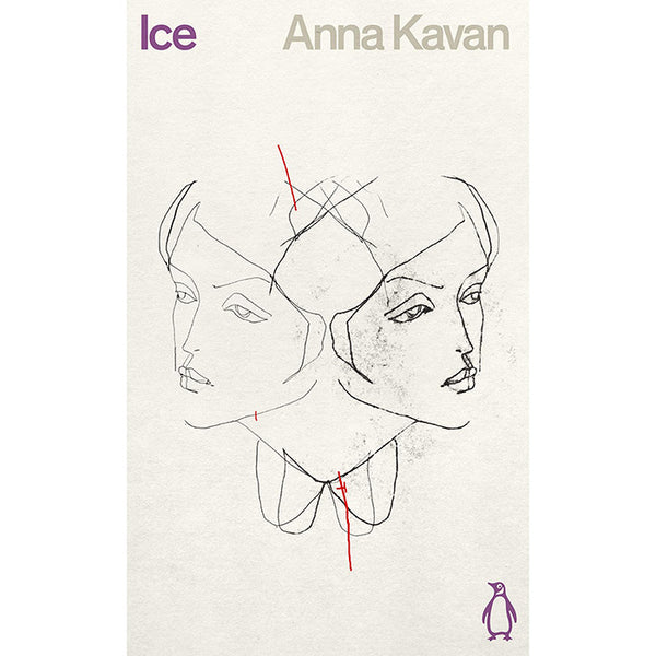 Ice - Anna Kavan