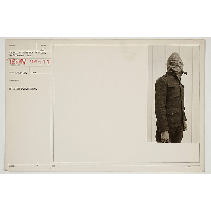 Another Century of Chemical Warfare - Marc Fischer