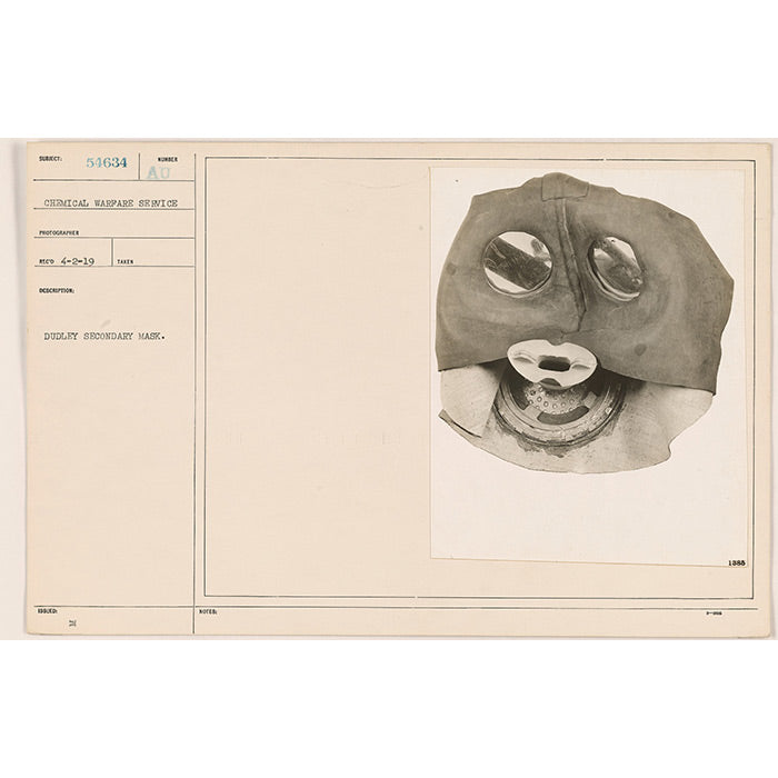 Another Century of Chemical Warfare - Marc Fischer