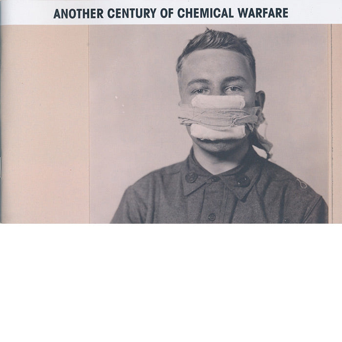 Another Century of Chemical Warfare - Marc Fischer