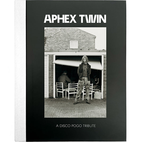 Aphex Twin - A Disco Pogo Tribute