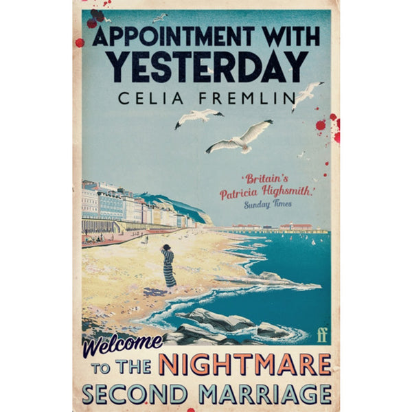 Appointment with Yesterday - Celia Fremlin